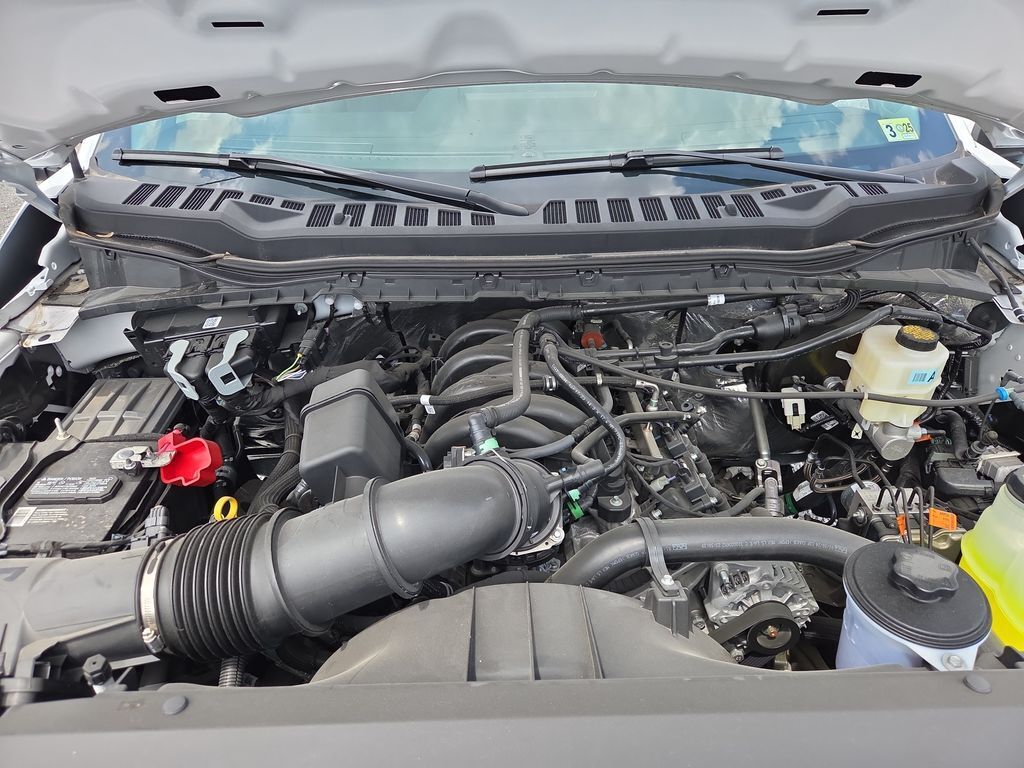 2024 Ford F-250 Super Duty XL