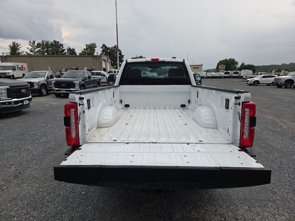 2024 Ford F-250 Super Duty XL