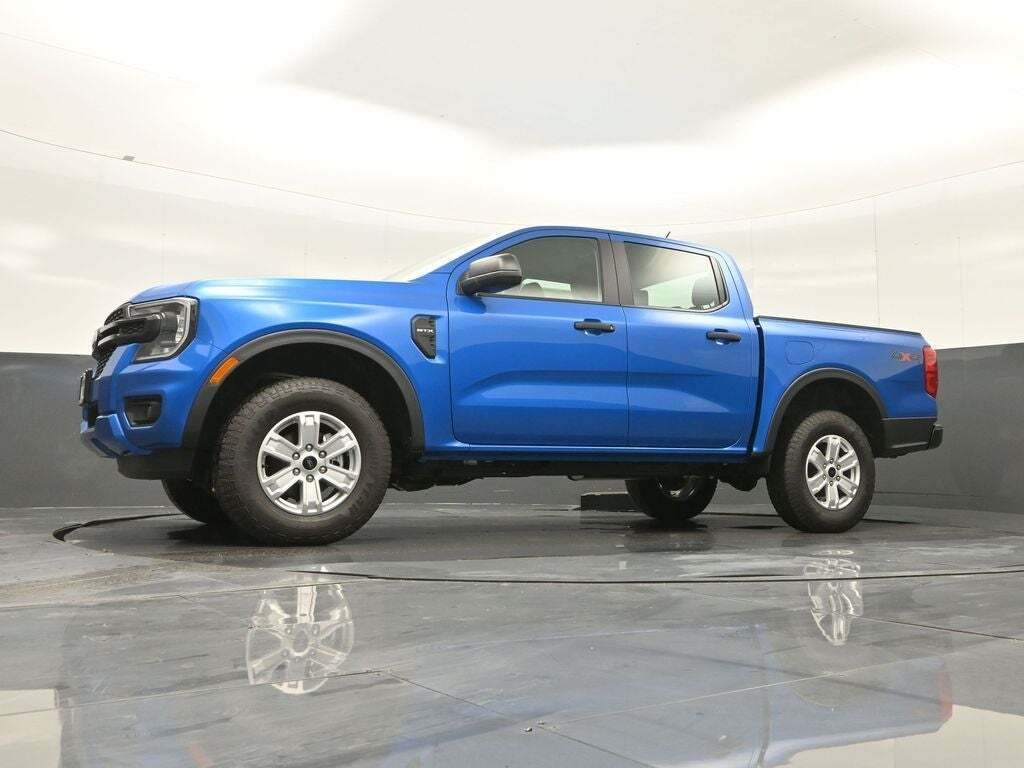 2024 Ford Ranger XL