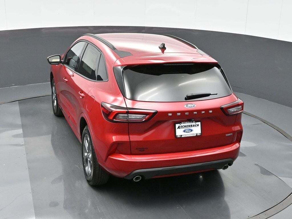 2024 Ford Escape ST-Line Select