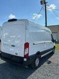 2024 Ford Transit 250