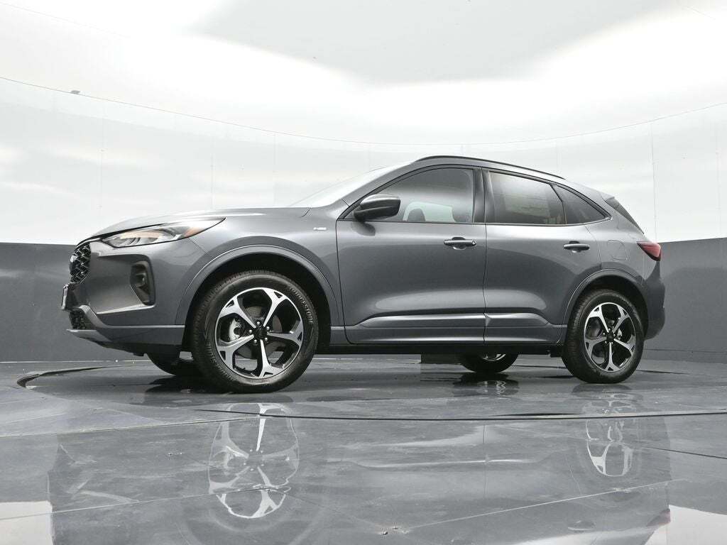 2024 Ford Escape ST-Line Select