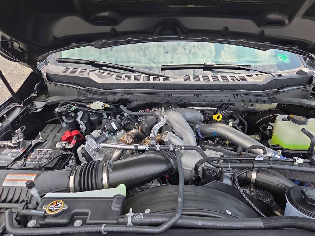 2025 Ford F-250 Super Duty XLT