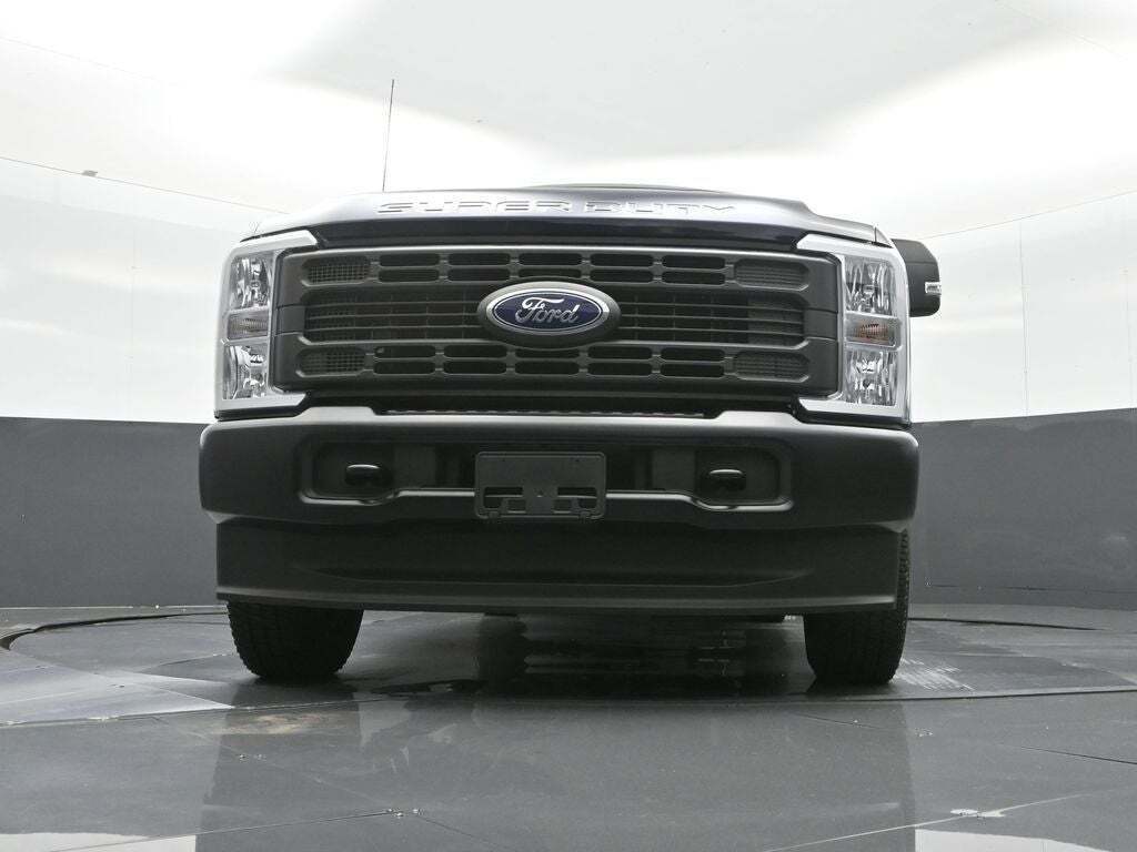 2025 Ford F-250 Super Duty XL