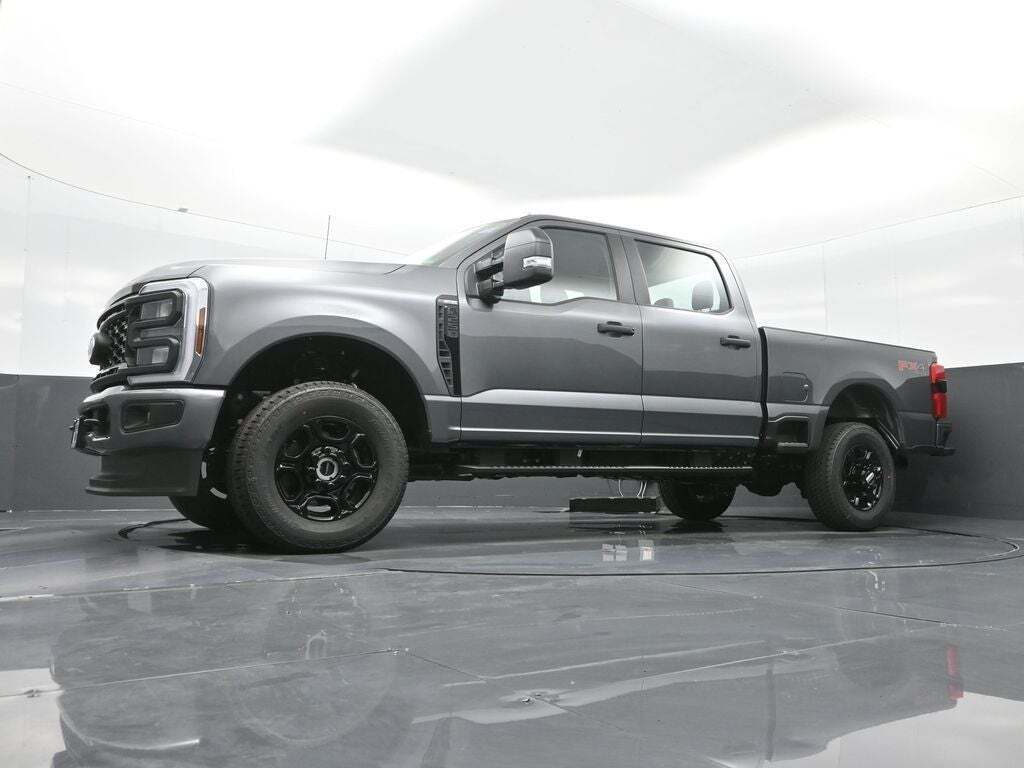2025 Ford F-250 Super Duty XL