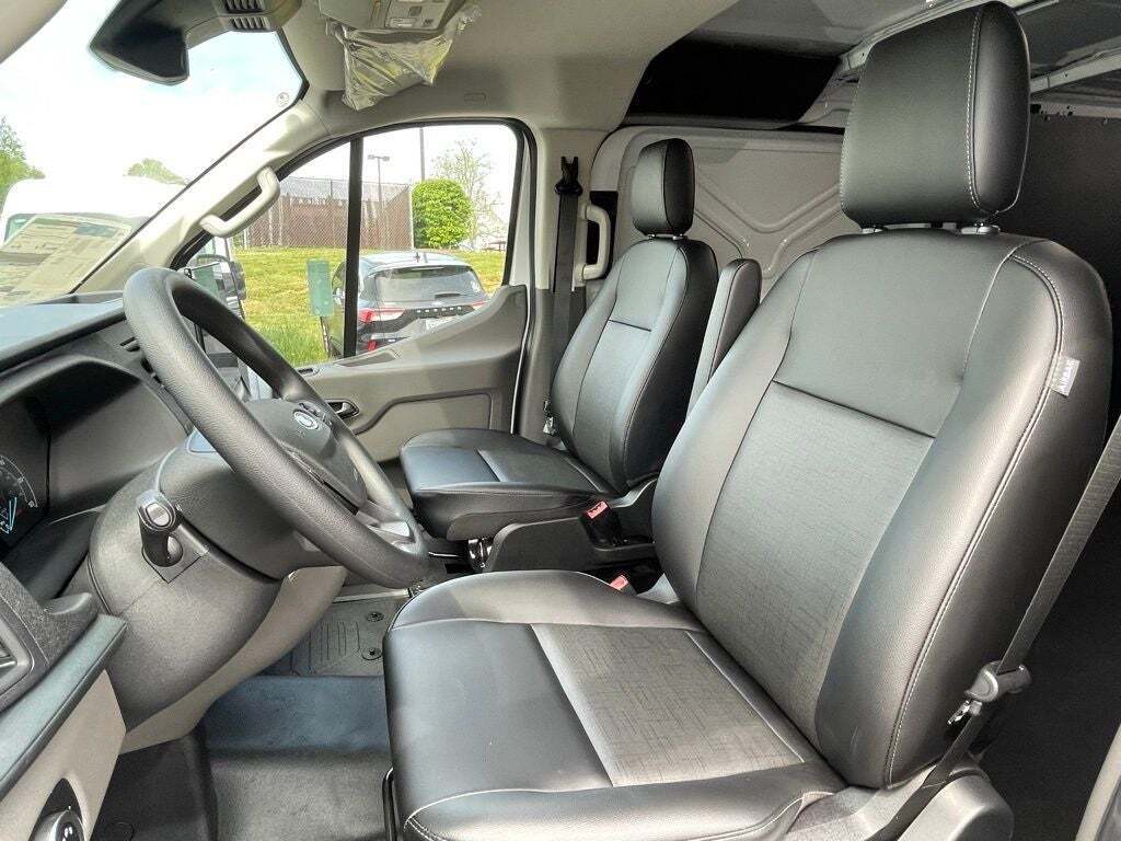 2025 Ford Transit 150