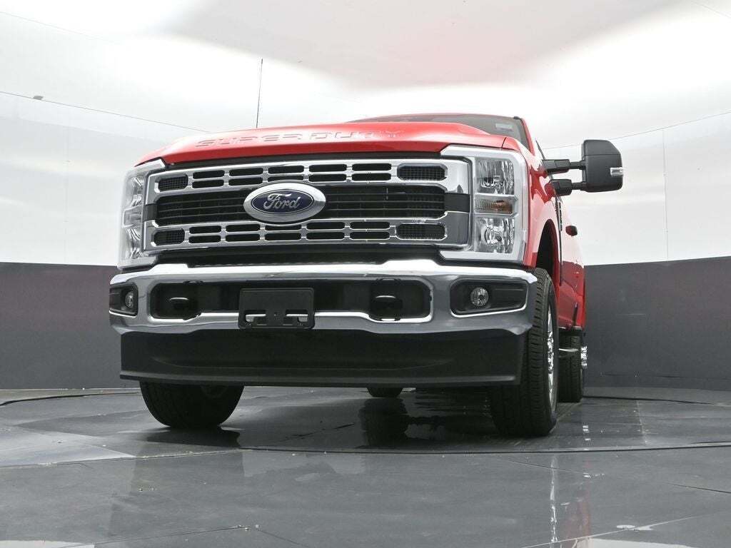2025 Ford F-350 Super Duty XLT