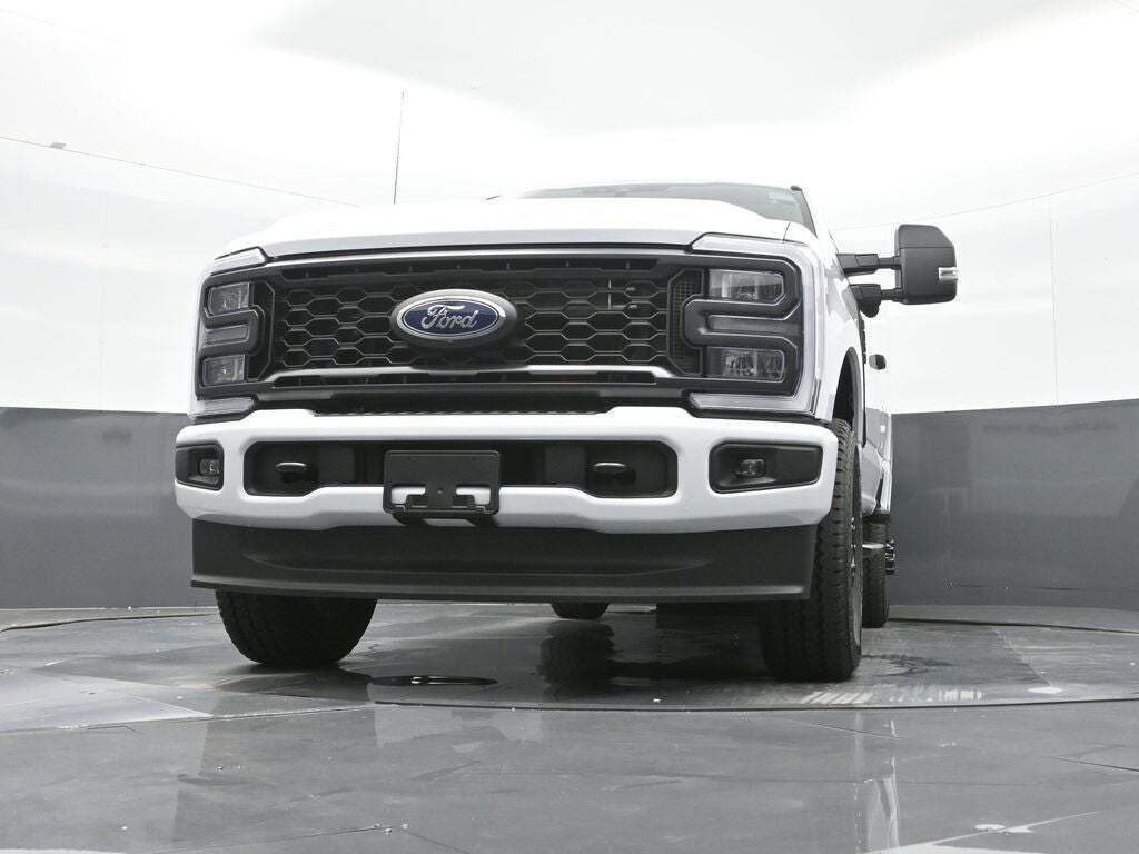2025 Ford F-350 Super Duty XL