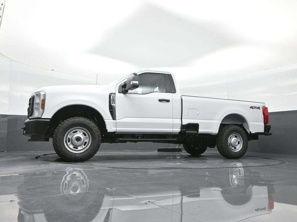 2025 Ford F-250 Super Duty XL