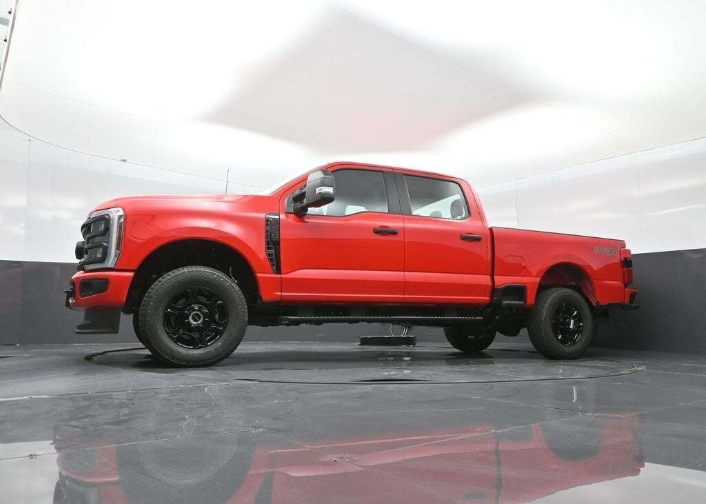 2025 Ford F-250 Super Duty XL