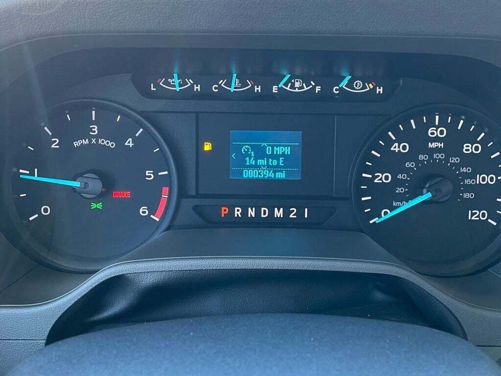 2024 Ford E-Series E-450 SD