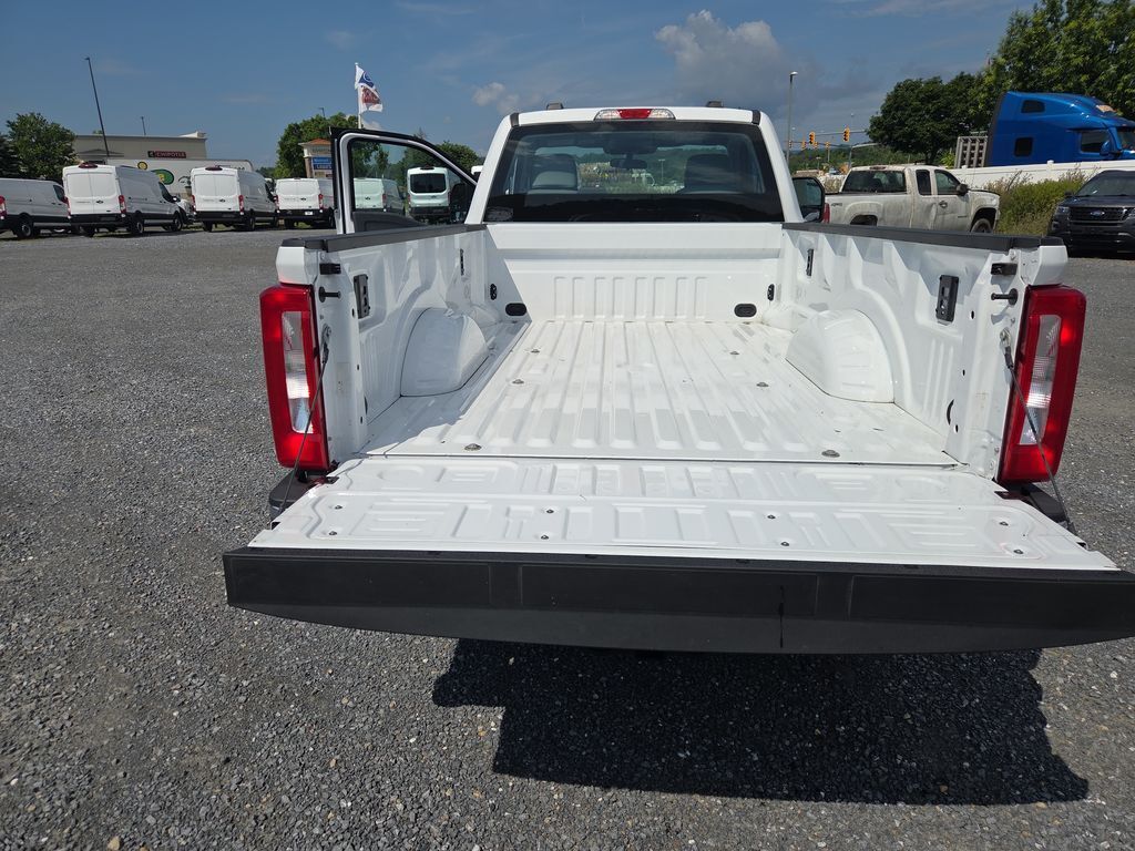 2024 Ford F-250 Super Duty XL