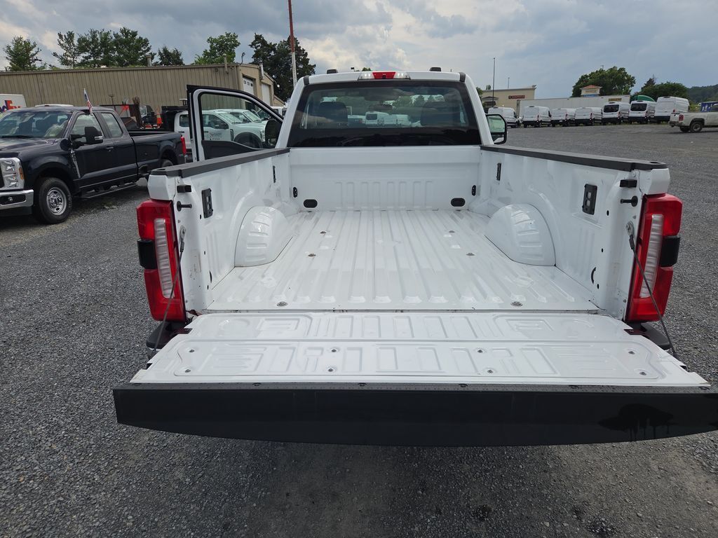 2024 Ford F-250 Super Duty XL