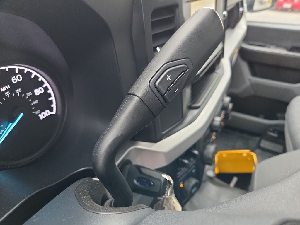 2024 Ford F-250 Super Duty XL