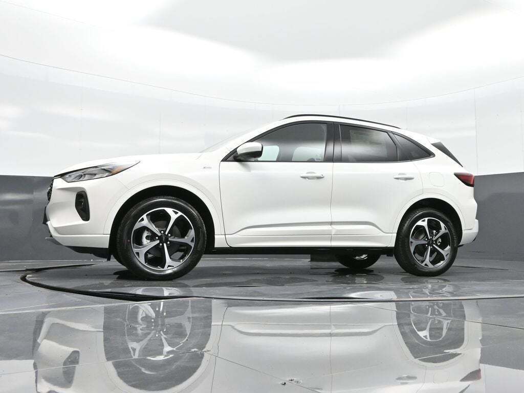 2024 Ford Escape ST-Line Select
