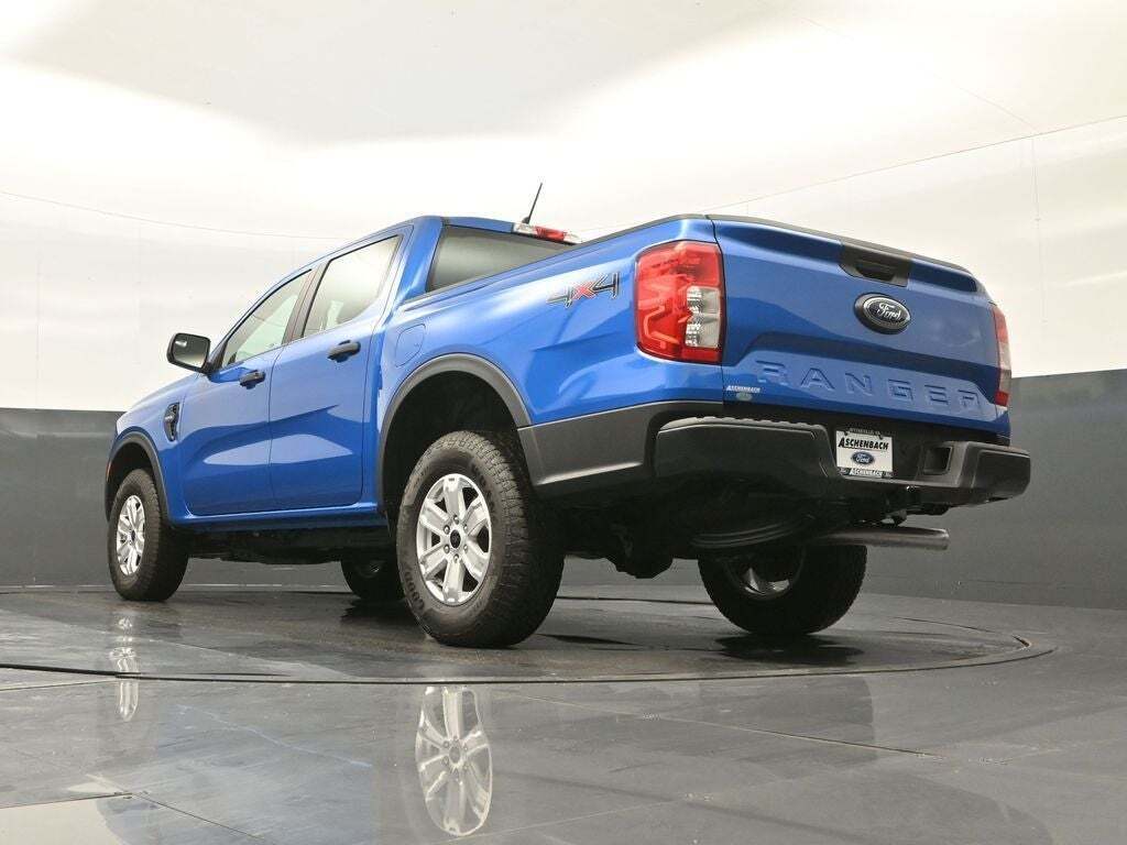 2024 Ford Ranger XL
