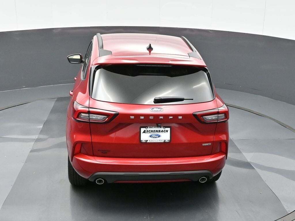 2024 Ford Escape ST-Line Select