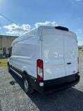 2024 Ford Transit 250