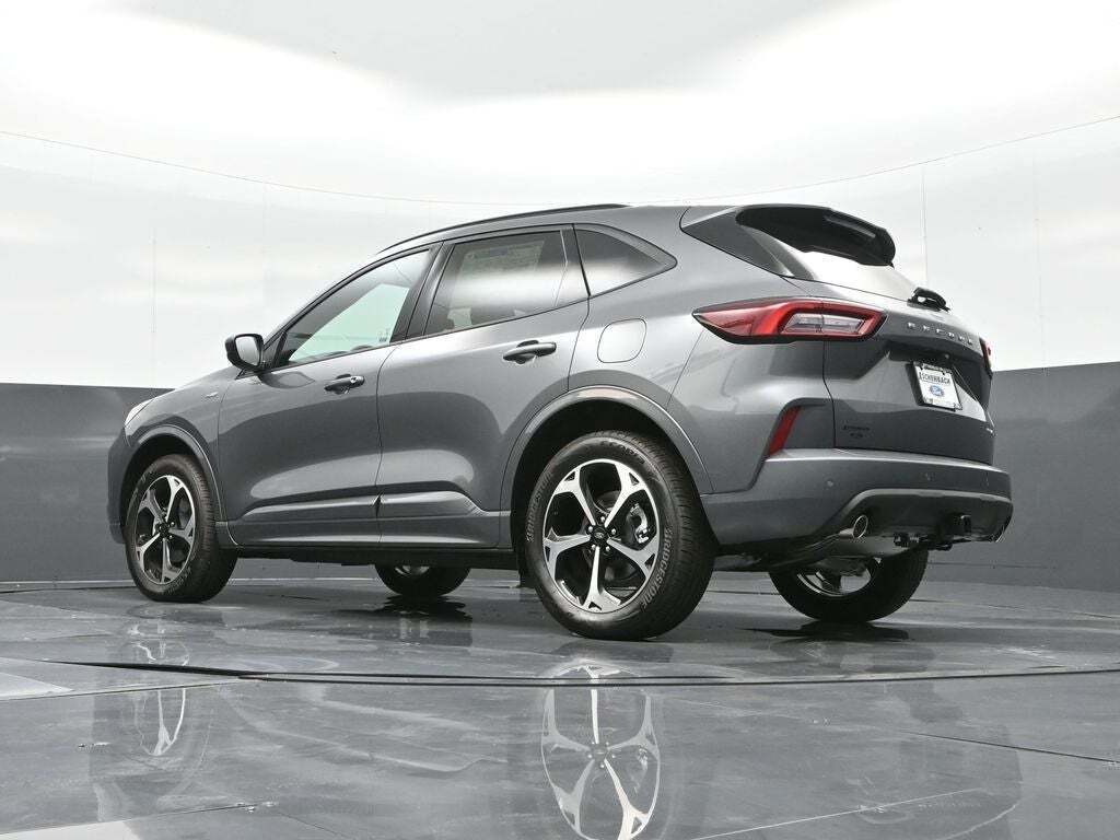 2024 Ford Escape ST-Line Select