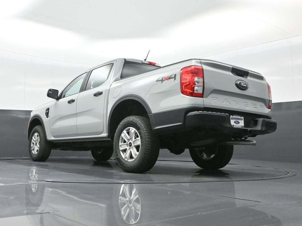 2024 Ford Ranger XL