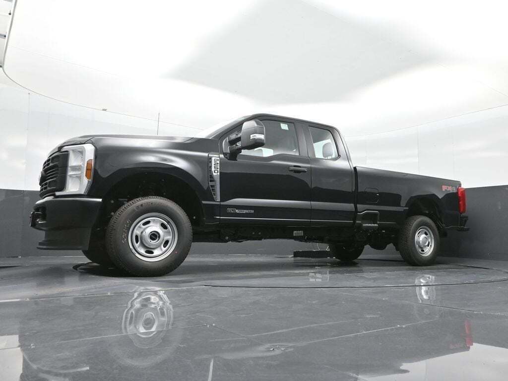 2025 Ford F-250 Super Duty XL