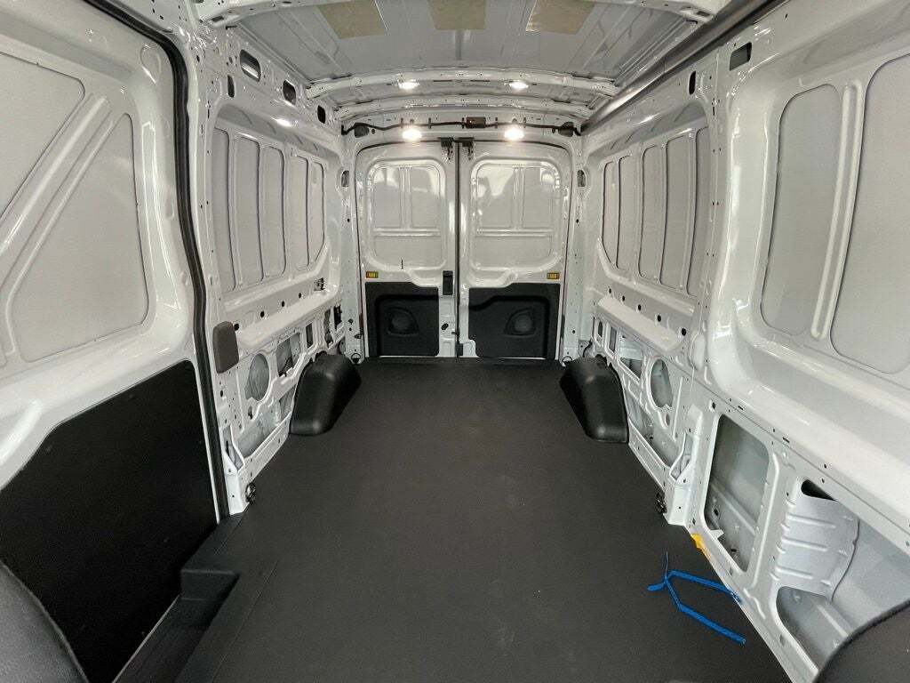 2024 Ford Transit 250