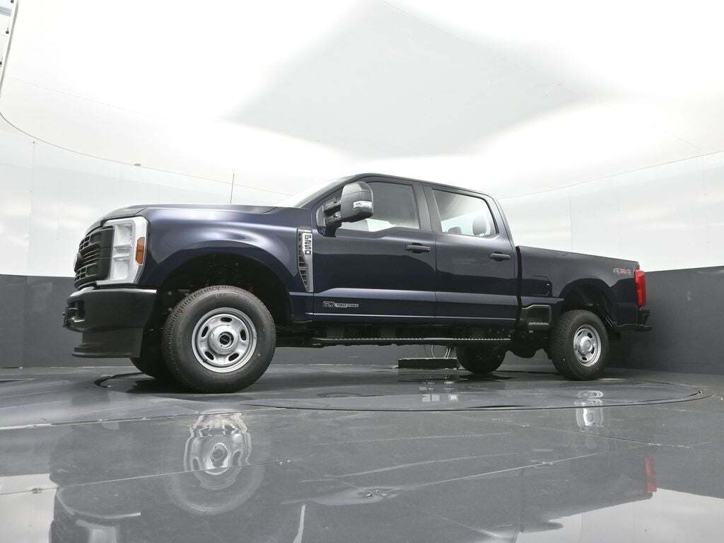 2025 Ford F-250 Super Duty XL