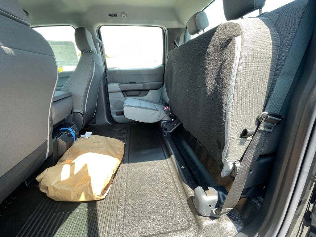 2025 Ford F-350 Super Duty XL