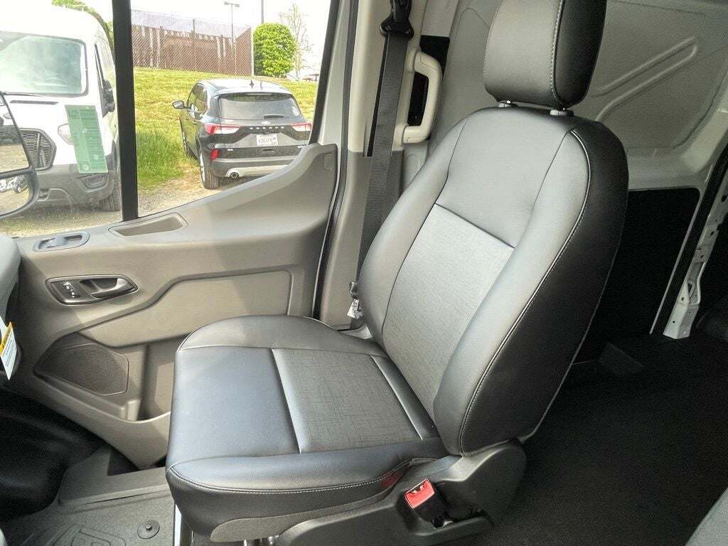2025 Ford Transit 150
