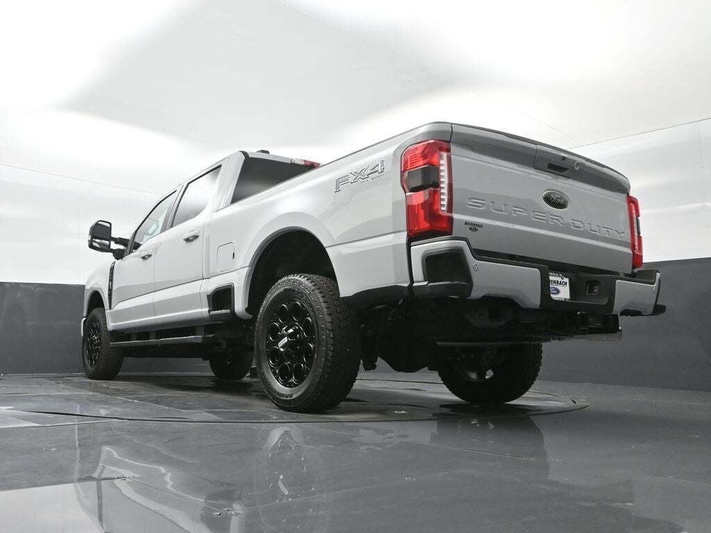2025 Ford F-250 Super Duty XLT