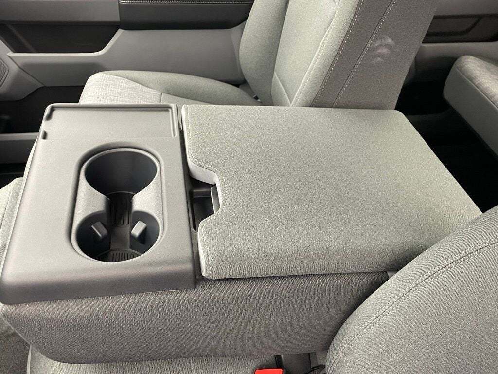 2025 Ford F-250 Super Duty XLT