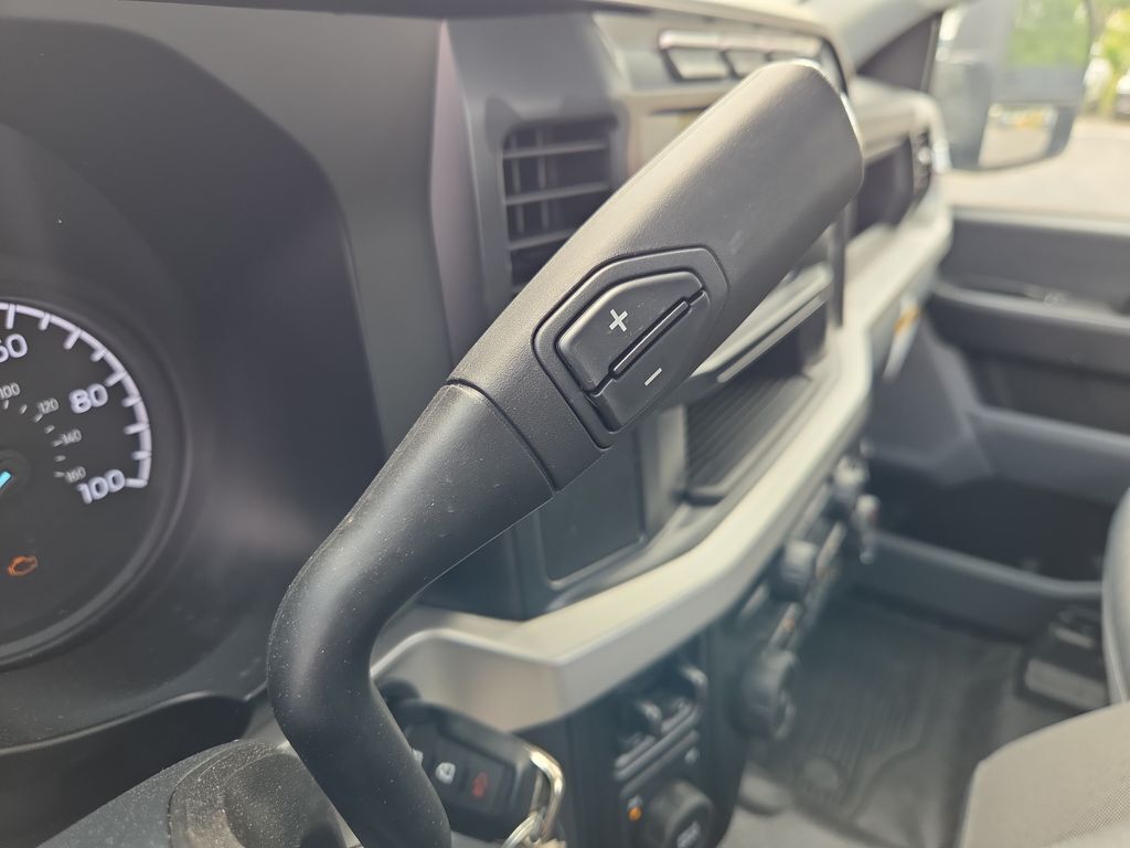 2024 Ford F-250 Super Duty XL