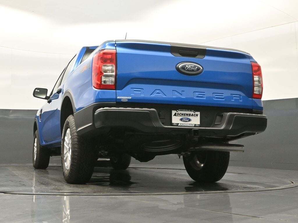 2024 Ford Ranger XL