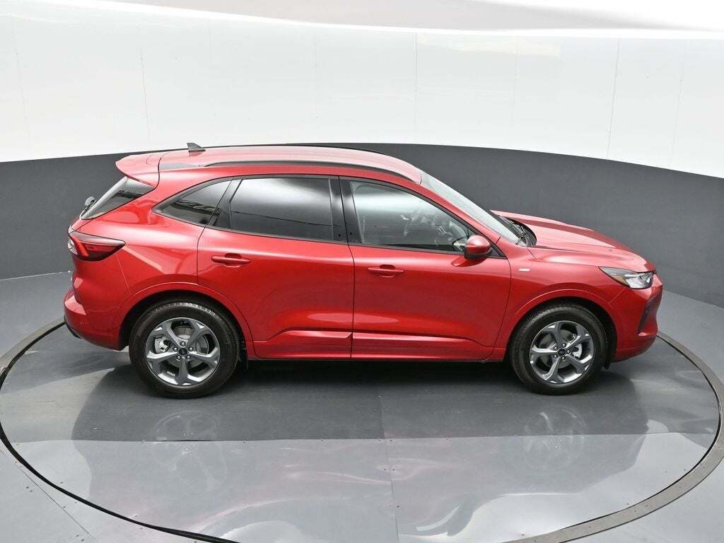 2024 Ford Escape ST-Line Select