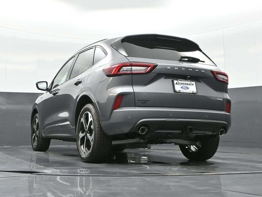 2024 Ford Escape ST-Line Select