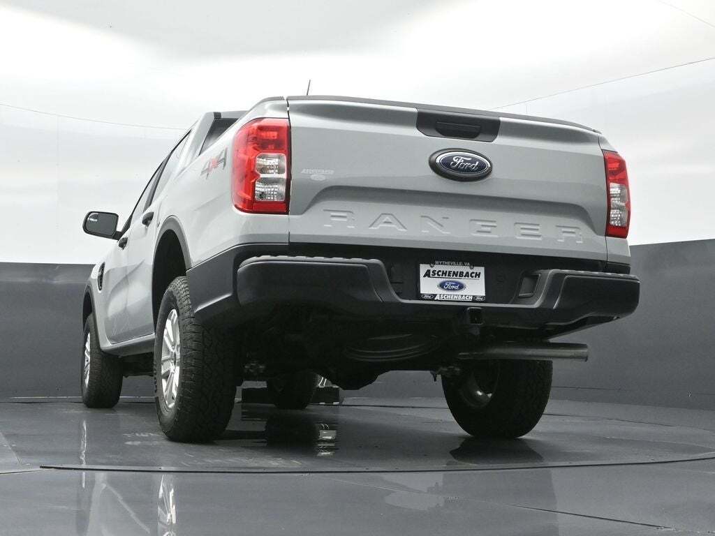 2024 Ford Ranger XL