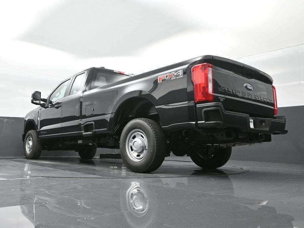 2025 Ford F-250 Super Duty XL