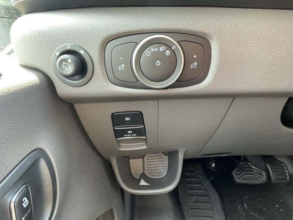 2024 Ford Transit 250