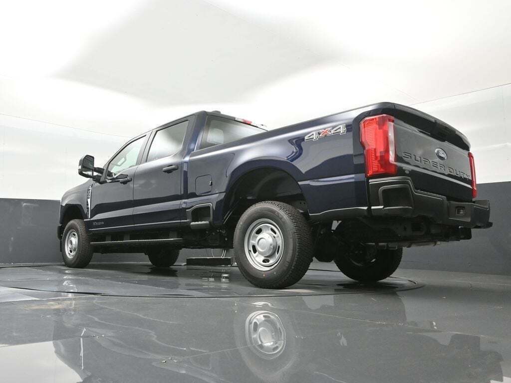 2025 Ford F-250 Super Duty XL