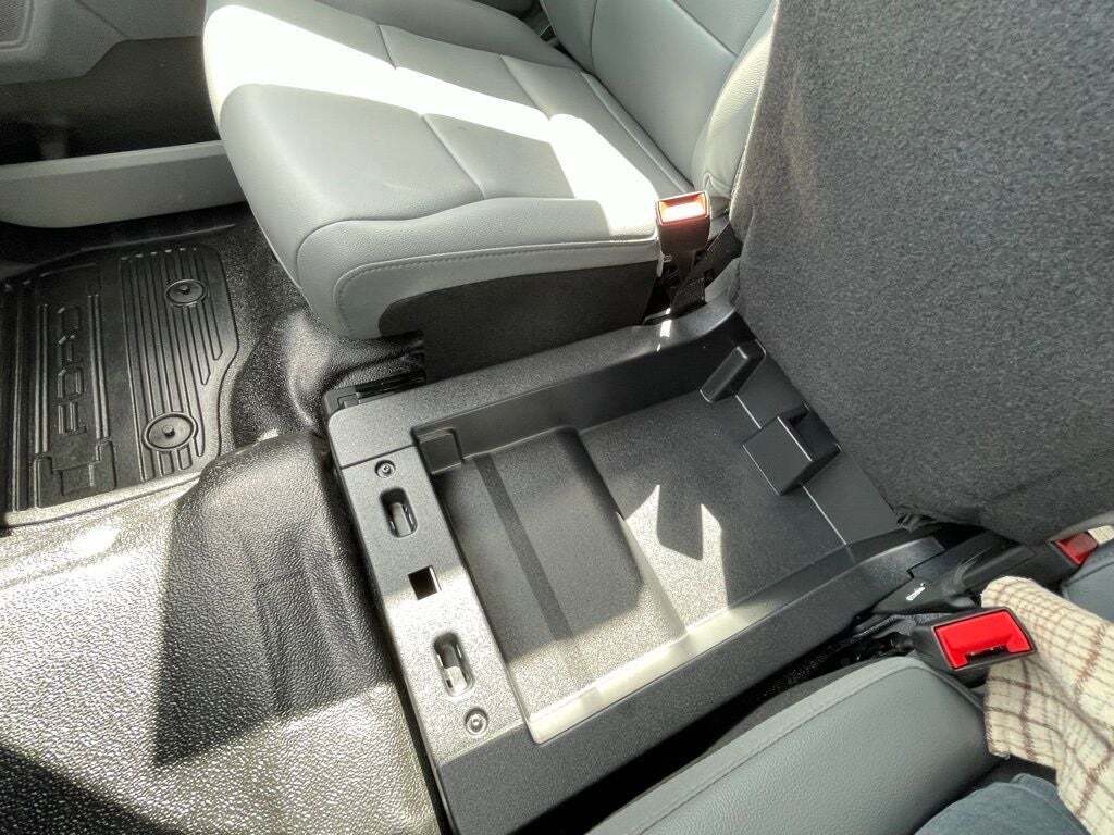 2025 Ford F-250 Super Duty XL
