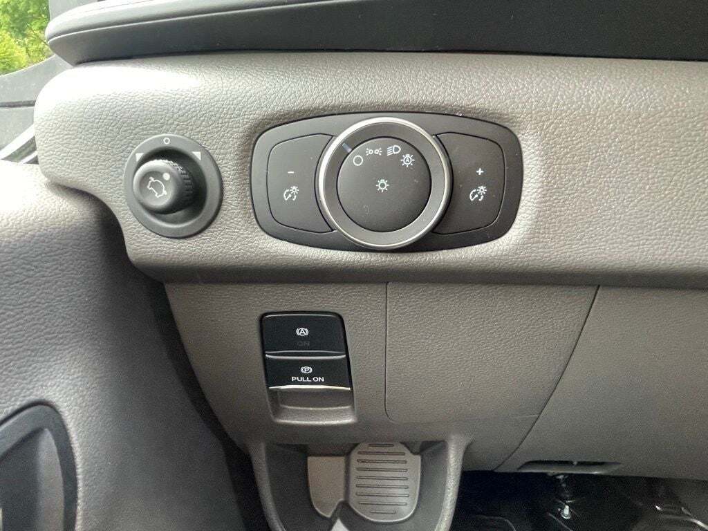 2025 Ford Transit 150