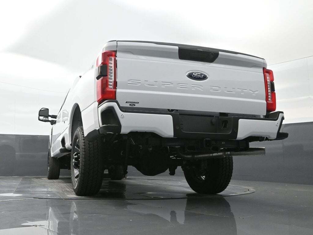 2025 Ford F-350 Super Duty XL