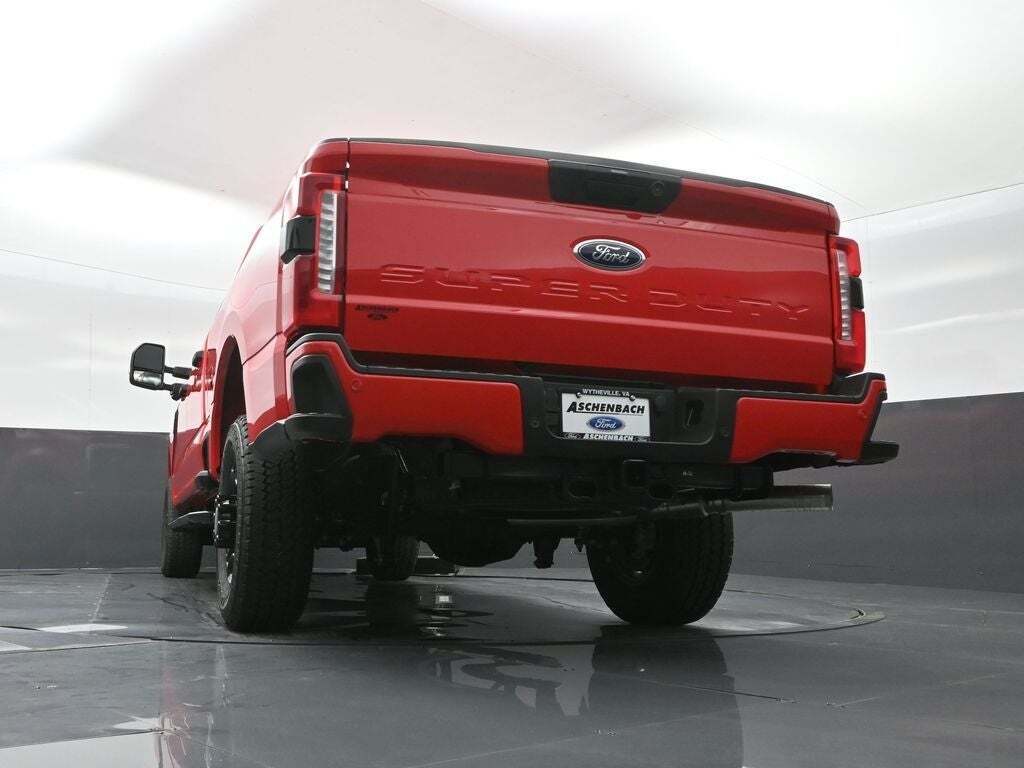 2025 Ford F-250 Super Duty XL