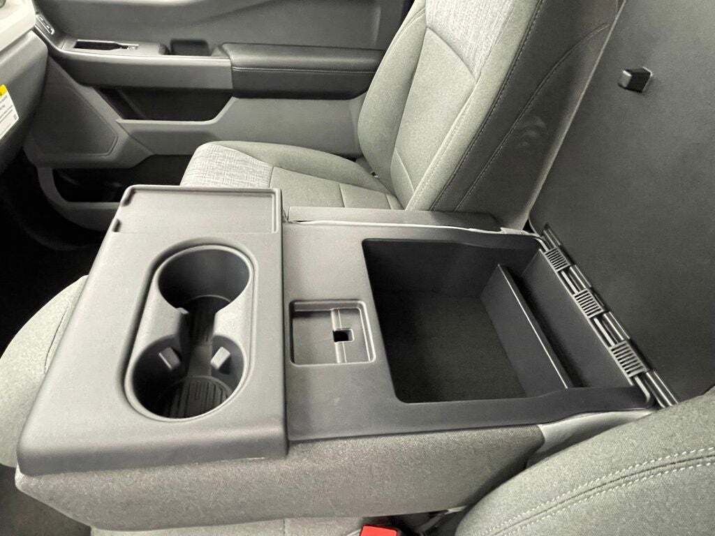 2025 Ford F-250 Super Duty XLT