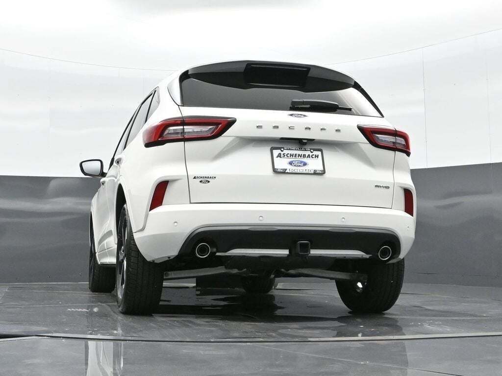 2024 Ford Escape ST-Line Select