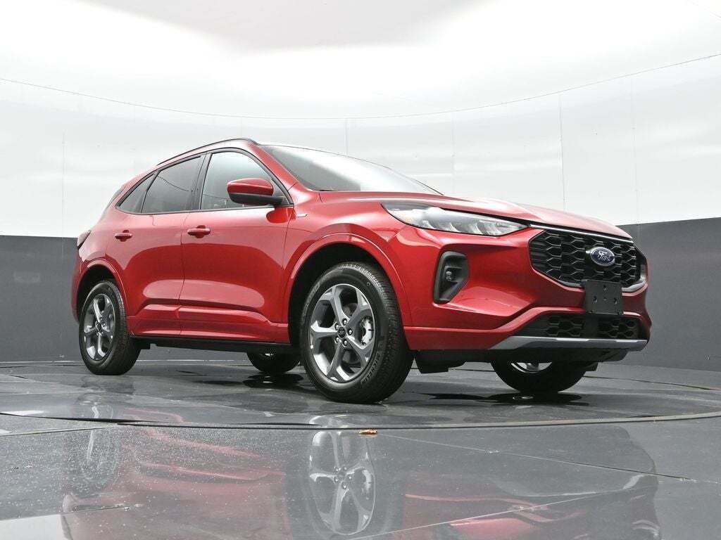 2024 Ford Escape ST-Line Select