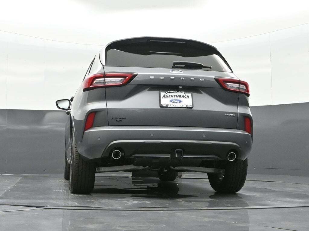 2024 Ford Escape ST-Line Select