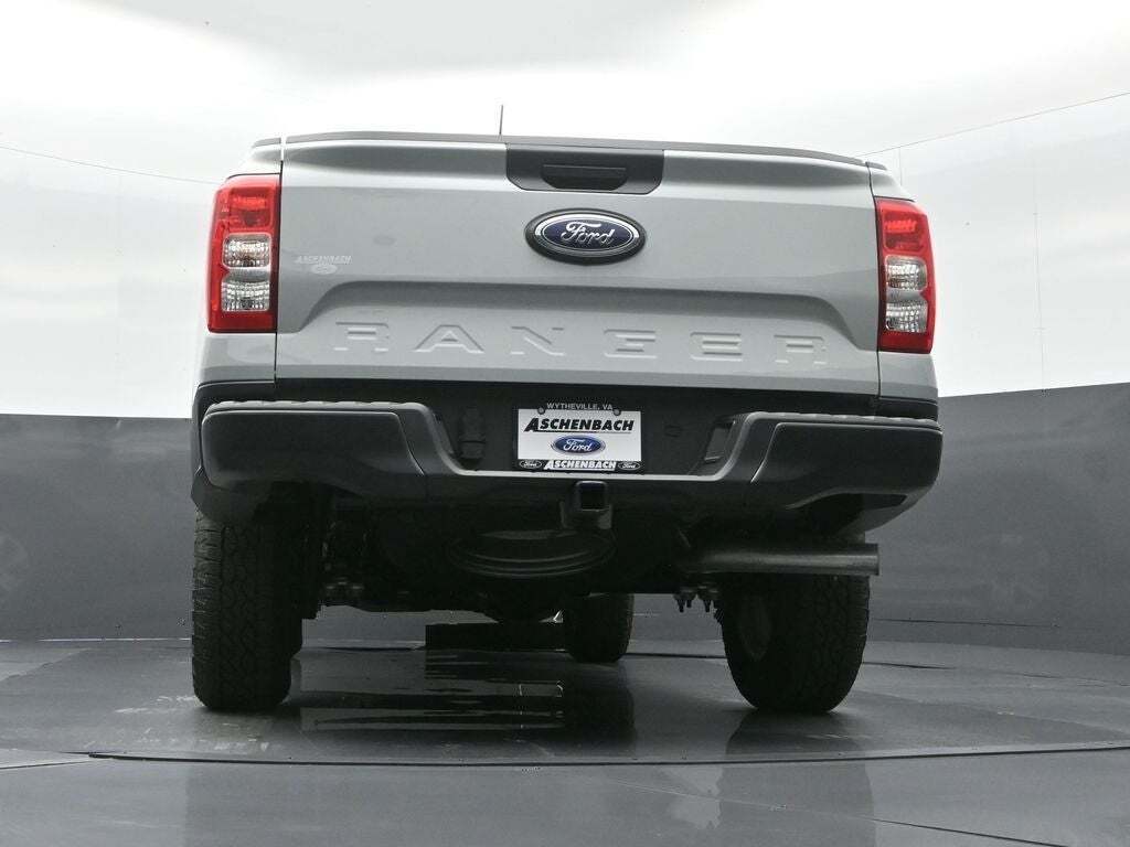 2024 Ford Ranger XL
