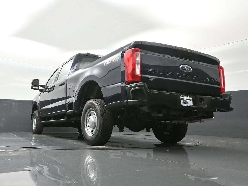 2025 Ford F-250 Super Duty XL