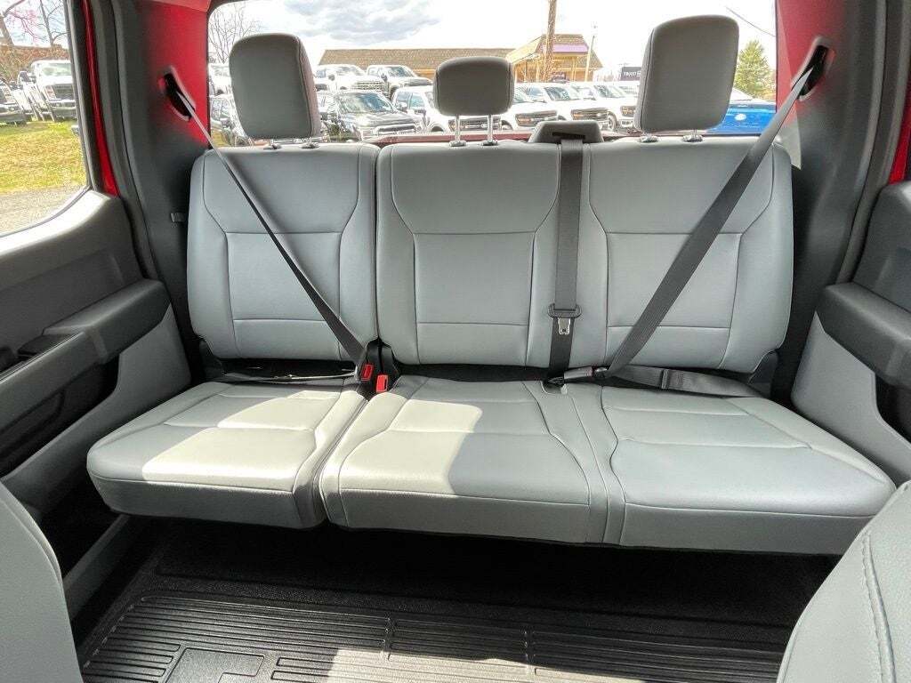 2025 Ford F-250 Super Duty XL
